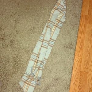 Scarf